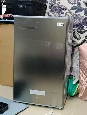 Small fridge
