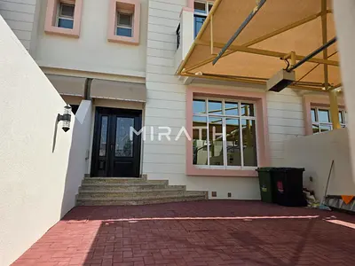 4BR Villa | Spacious | Mirdif