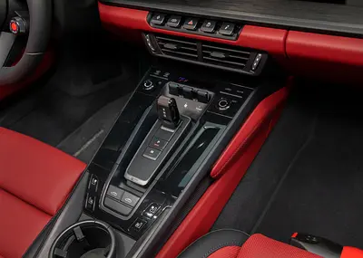 2025 Porsche 911 — миниатюра 13