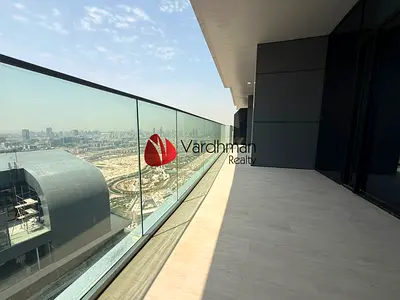 Higher Floor | Full Open View | Brand New 2 Bed