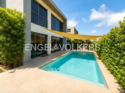 Upgraded | Extended | Private Pool | Garden Suite