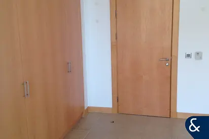 Type E | 2 Bed | Marina View | Beach Access