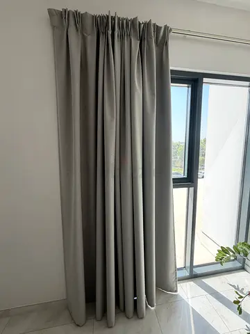URGENT! Blackout Curtains for sale
