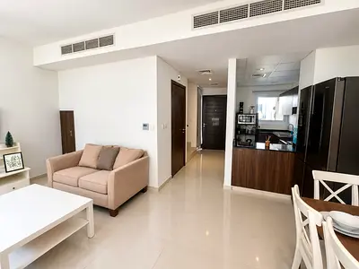 Fully Furnished | Rented 90K | Beautiful Garden