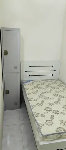 Partition Available near ADCB Metro Al Karama