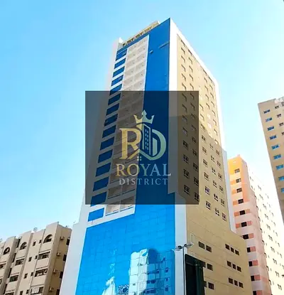 فرصة استثمارية مميزة | شقة غرفة وصالة مؤجرة في القاسمية | عائد إجمالي 9.71% امتلك واستثمر في شقة مميزة الشارقة، ضمن بناية حديثة