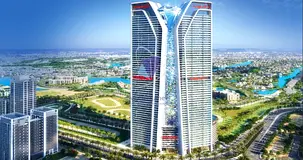 Grand 4BR | Diamondz by Danube | 0.5% Monthly