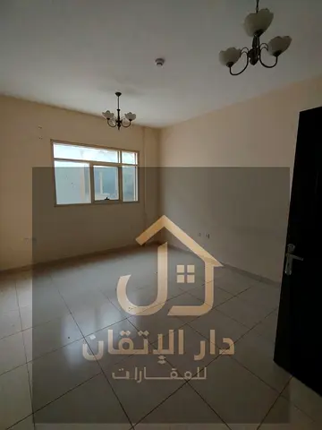 *Golden opportunity for rent: 1 Bedroom + Hall apartment in Al Musalla area* *Excellent location - Second tenant