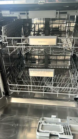 Daewoo Dishwasher for Sale