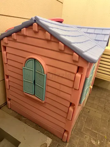 Little Tikes Kids Playhouse