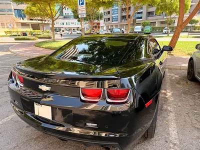 صورة 3 لـ 2013 Chevrolet CAMARO