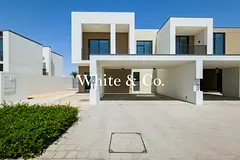 Single Row | Near Amenities | Brand New