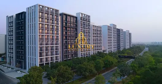 🌟 Modern 1BR in The Boulevard | Aljada | AED 50,000 🌟