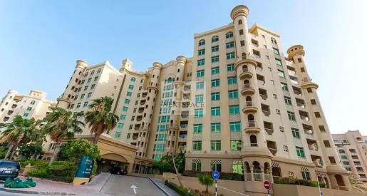 Lowest Price Offer 1BR | Spacious | Beach Access | Shoreline, Palm Jumeirah