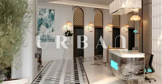 Under AED 1M | Pre-Launch Discount | Q4 2028