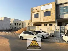 Villa for annual rent in Al Zahia – Ajman A unique opportunity for family living in the Al Zahia a