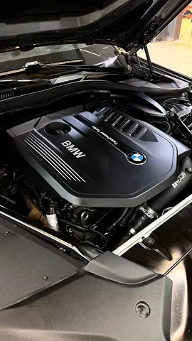 2017 BMW 5-SERIES 照片 13