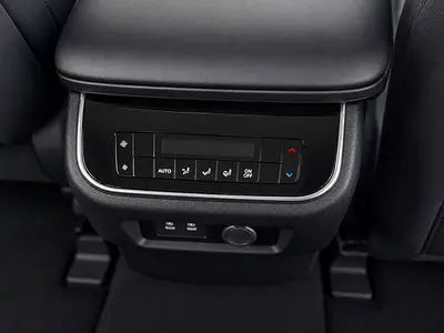 صورة مصغرة 11 لـ 2026 Nissan PATROL