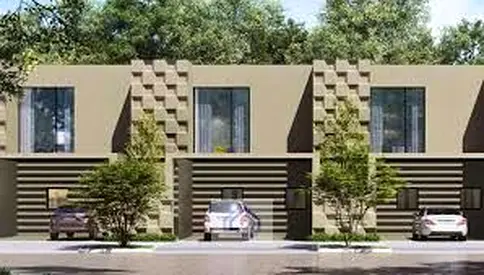 PRIME 2 BHK TOWNHOUSE - ARIM - HAYYAN