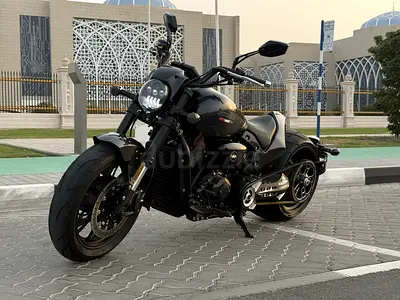 Custom 1000 RST | Free Insurance+Free Registration (naked bike ,دراجة نارية رياضية، متوفر تقسيط)