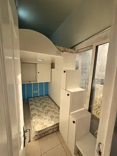 Lofty family partition
