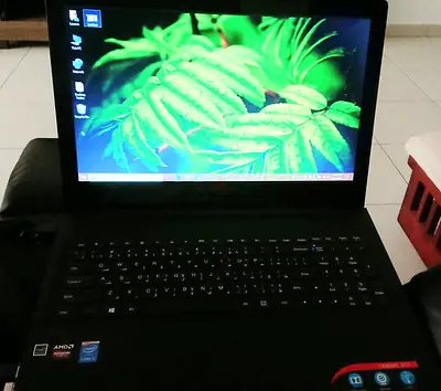 Lenovo Laptop for Sale