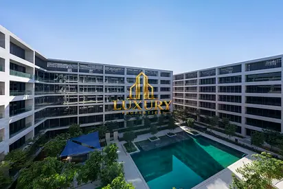 ✨ Spacious 3-Bedroom Luxury Apartment | Sukoon 1, Aljada | AED 120,000 in 4 Payments