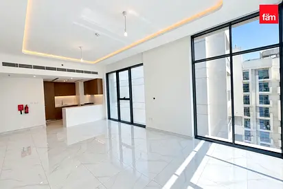 Pool View | Near Metro | Semi Furnished | Bright