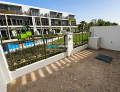Single Row Open View | 4BR Villa | Camelia DAMAC Hills 2
