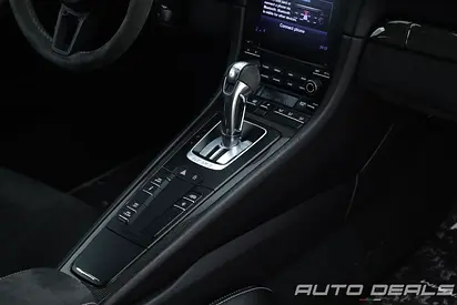 2019 Porsche 911 — миниатюра 15