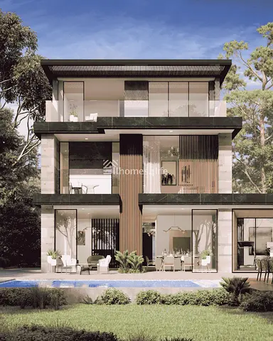 Retreat Type A | Large Plot | Genuine Listing