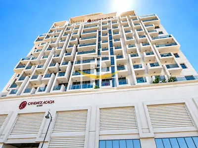 Ready Studio | Furnished | Near Metro | Balcony
