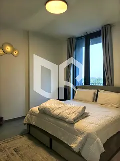 Prime Value in Aljada | Vacant 1BR in Boulevard 1 | 2 Balconies | 710 Sq. Ft. | AED 790K