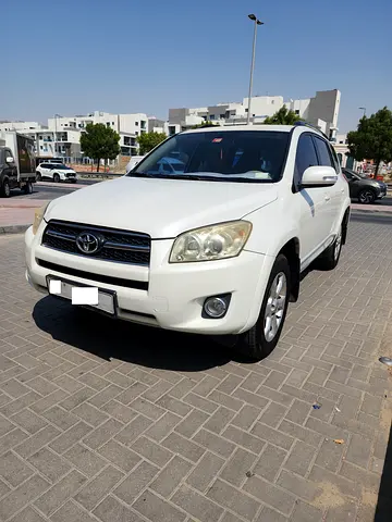 صورة مصغرة 15 لـ 2010 Toyota RAV 4