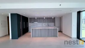 4BR Unfurnished | Ready to Move | Spacious Layout