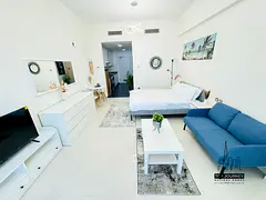 BRIGHTCOZY STUD|O | BILLS INCLUDED | WITH BALCONY | SPACIOUS