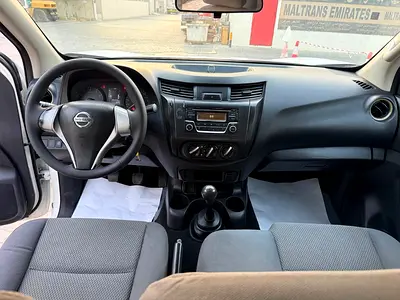 2017 Nissan NAVARA — миниатюра 12