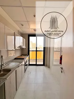 1 Bedroom Apartment for Rent in Al Jurf 3, Ajman – Brand New, First Tenant