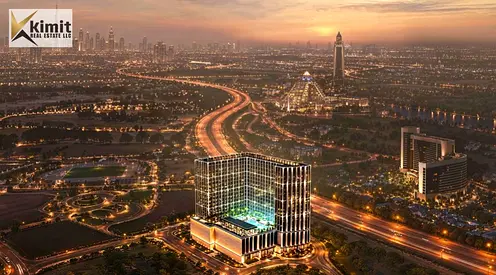 EVEN STRONGER OPPORTUNITY!•10% OFF•JADDAF METRO ACCESS