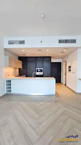 1BR Apartment | City View | Balcony | Wilton Park Residences