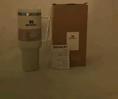 Stanley Quencher H2.0 FlowState Tumbler