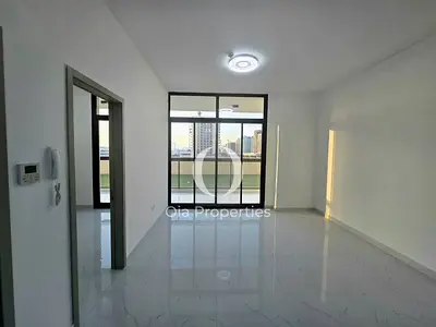 إطلالات على المدينة والبحر | شقة بغرفة نوم واحدة | Equiti Home B