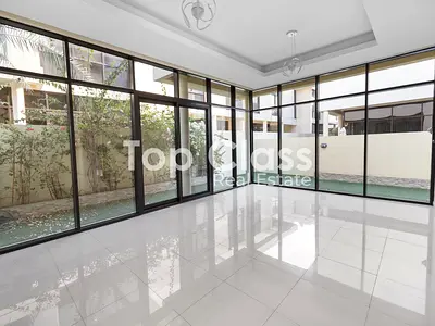 Well-Maintained | Spacious | Damac Hills Villa