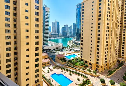 Marina View | Best Deal | Unfurnished