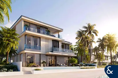 Investor Opportunity | Sunset View | 2027