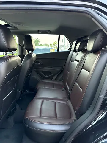 صورة مصغرة 11 لـ 2015 Chevrolet TRAX
