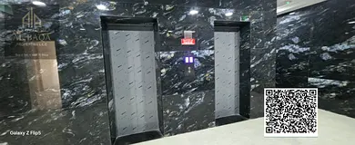 *Brand New 1BHK Family Flat for Rent in Al Jurf 3 | Brand New Building | Family Building | Modern &