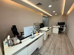 Fully Fitted | Vacant Office | Prime Location