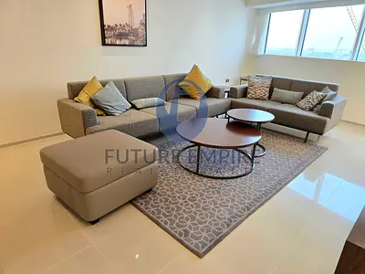 Fully Furnished 2Bhk | High-Quality | Prime Location