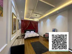🏡 For sale – 2 bedrooms and a living room in Ajman One Towers ✨ VIP finishes 🚗 Parking spa